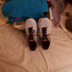 New Balance sneakers